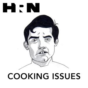Cooking Issues by Heritage Radio Network