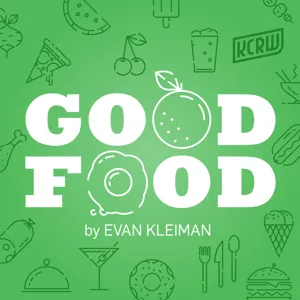 Good Food by KCRW
