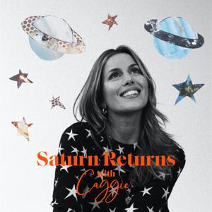 Saturn Returns with Caggie