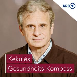 Kekulés Gesundheits-Kompass von MDR AKTUELL by Mitteldeutscher Rundfunk