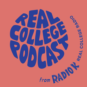 Real College Podcast