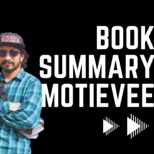 Motievee - Hindi book summaries and motivation by motievee