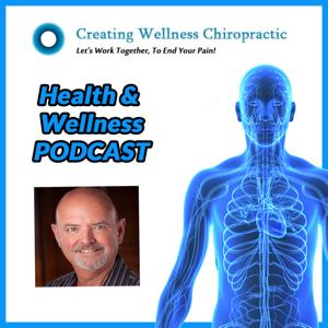 Creating Wellness Chirorpactic