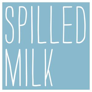 Spilled Milk by Molly Wizenberg and Matthew Amster-Burton