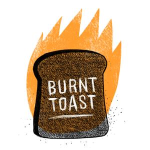 Burnt Toast by Food52