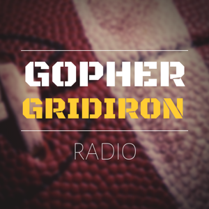 Gopher Gridiron Radio by Gopher Gridiron Radio