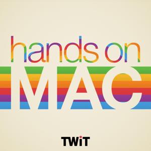 Hands-On Mac (Audio) by TWiT