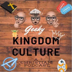 Geeky Kingdom Culture