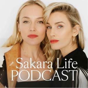 The Sakara Life Podcast by Sakara Life