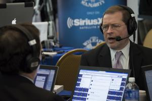 The Grover Norquist Show