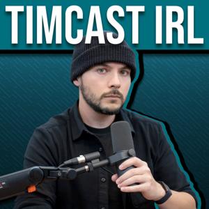 Timcast IRL by Tim Pool