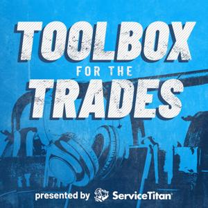 Toolbox for the Trades by ServiceTitan