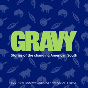 Gravy by Southern Foodways Alliance