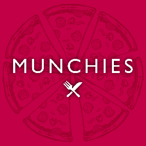 MUNCHIES: The Podcast