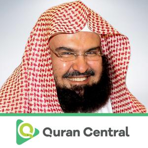 Abdur-Rahman as-Sudais by Muslim Central