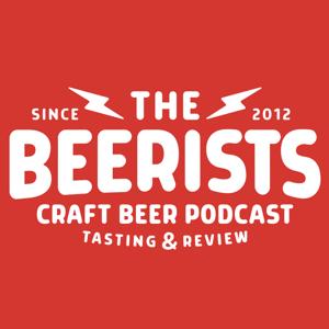 The Beerists Craft Beer Podcast by The Beerists