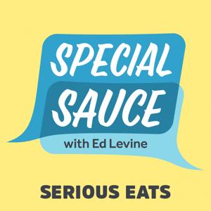 Special Sauce with Ed Levine by Ed Levine