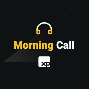 Morning Call by XP Investimentos