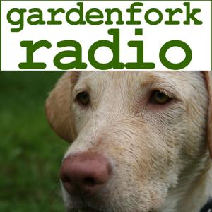 GardenFork Radio - DIY, Maker, Cooking, How to by Eric Rochow