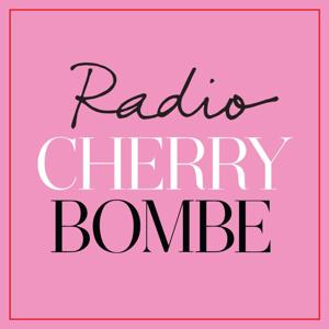 Radio Cherry Bombe by Cherry Bombe
