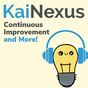 KaiNexus: Continuous Improvement, Leadership, and More by KaiNexus