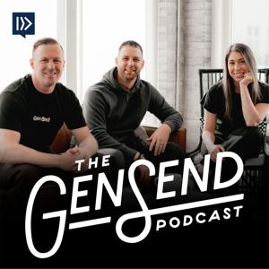 The GenSend Podcast by North American Mission Board