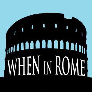 When in Rome by Matt Smith