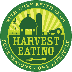 The Harvest Eating Podcast