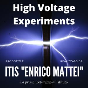 High Voltage Experiments