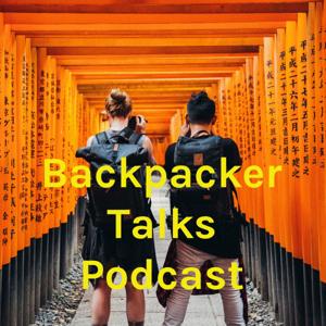 Backpacker Talks Podcast