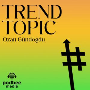 Trend Topic by Podbee Media