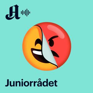 Juniorrådet by Aftenposten