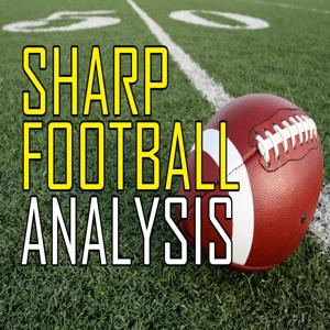 Sharp Football Analysis
