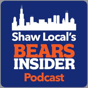 Shaw Local's Bears Insider Podcast by Shaw Media