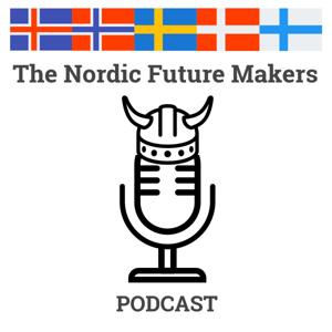Nordic Future Makers - digital marketing, media, tech and innovation