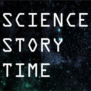 Science Story Time!