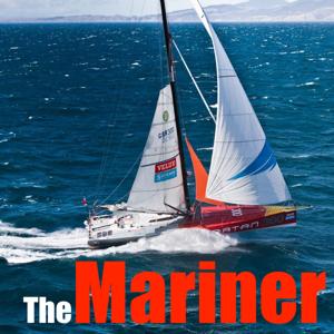 The Mariner by CSM