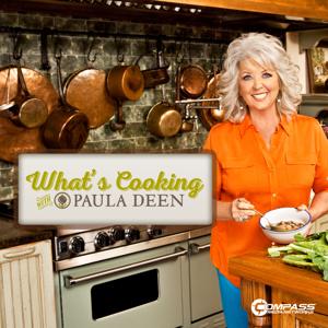 What's Cooking with Paula Deen by Compass Media Networks