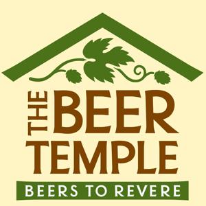 The Beer Temple Podcast by The Beer Temple