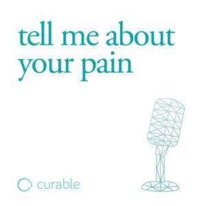 Tell Me About Your Pain by Curable and Alan Gordon LCSW