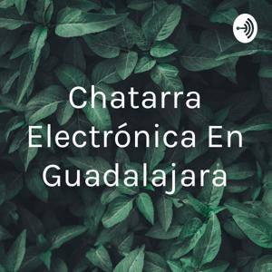 Chatarra Electrónica En Guadalajara