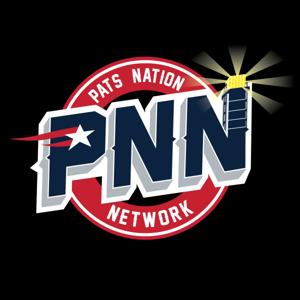 Pats Nation Network by Rich Hill and Alec Shane, Pat Lane and Matt St. Jean