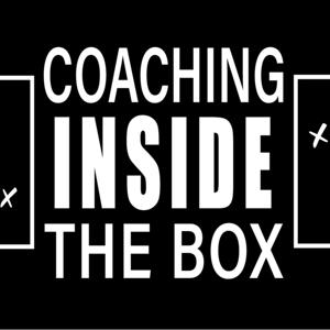 Coaching Inside The Box by Coaching Inside The Box