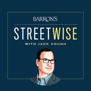 Barron's Streetwise by Barron's
