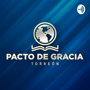 Pacto de Gracia Torreón - Domingos