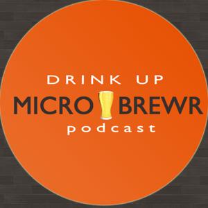 MicroBrewr Podcast by Nathan Pierce