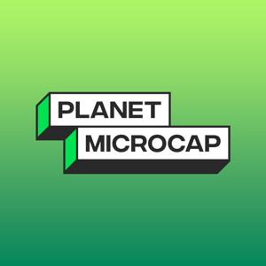 Planet MicroCap Podcast | MicroCap Investing Strategies