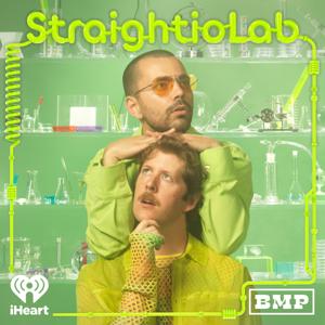 StraightioLab by Big Money Players Network and iHeartPodcasts