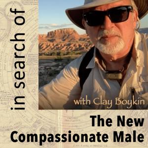 In Search of the New Compassionate Male