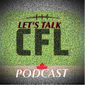 Let's Talk CFL by Lets Talk CFL